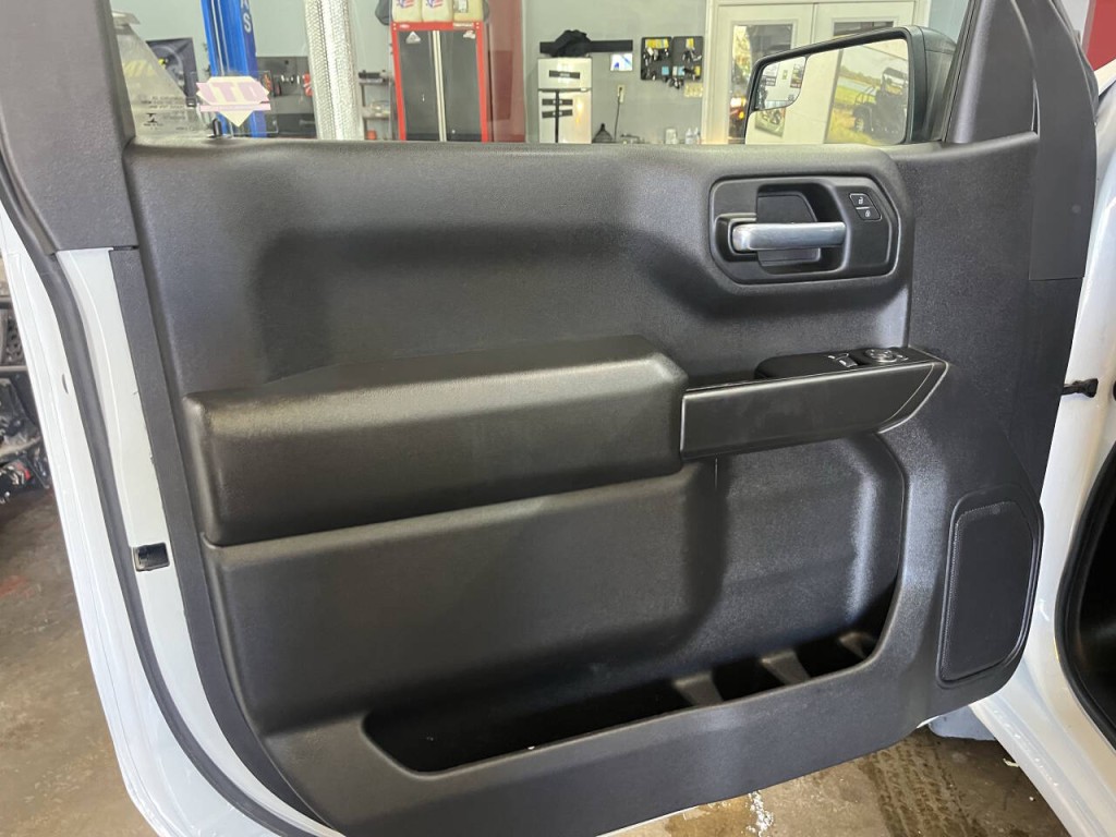 2021 Chevrolet Silverado 1500 Image 13