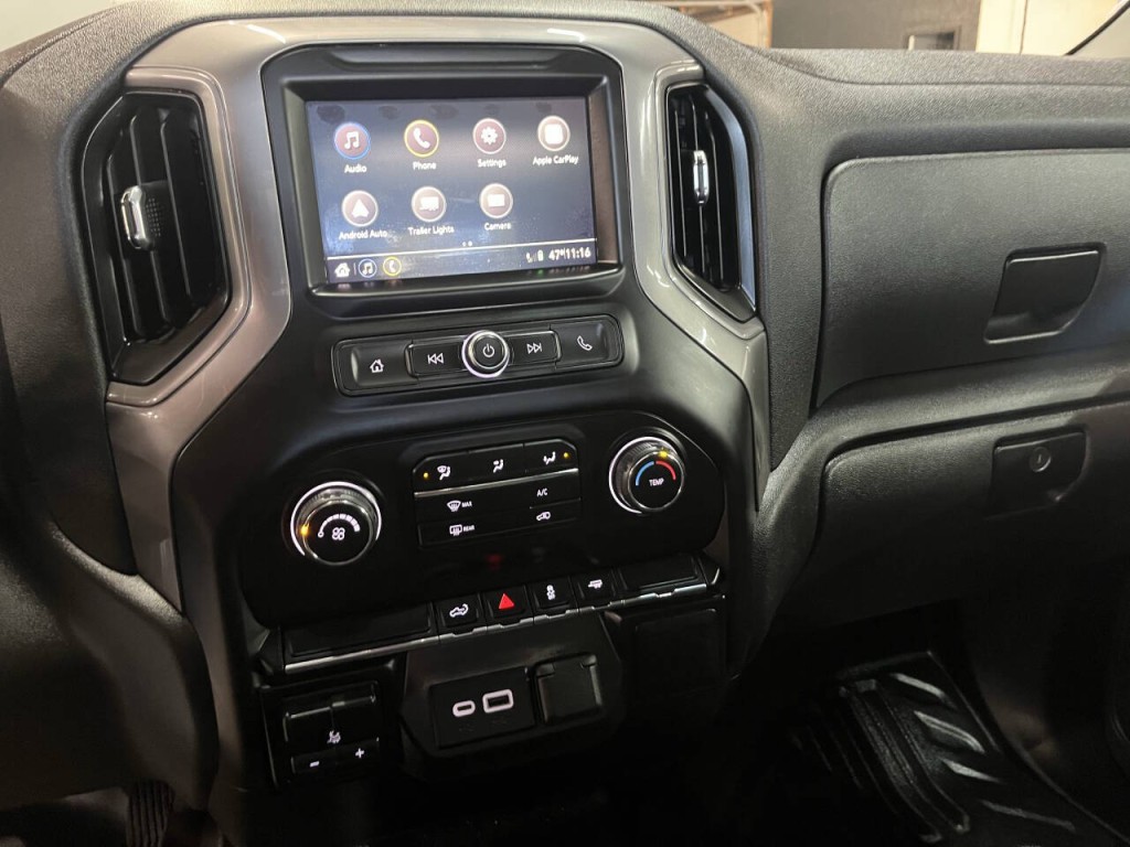 2021 Chevrolet Silverado 1500 Image 14