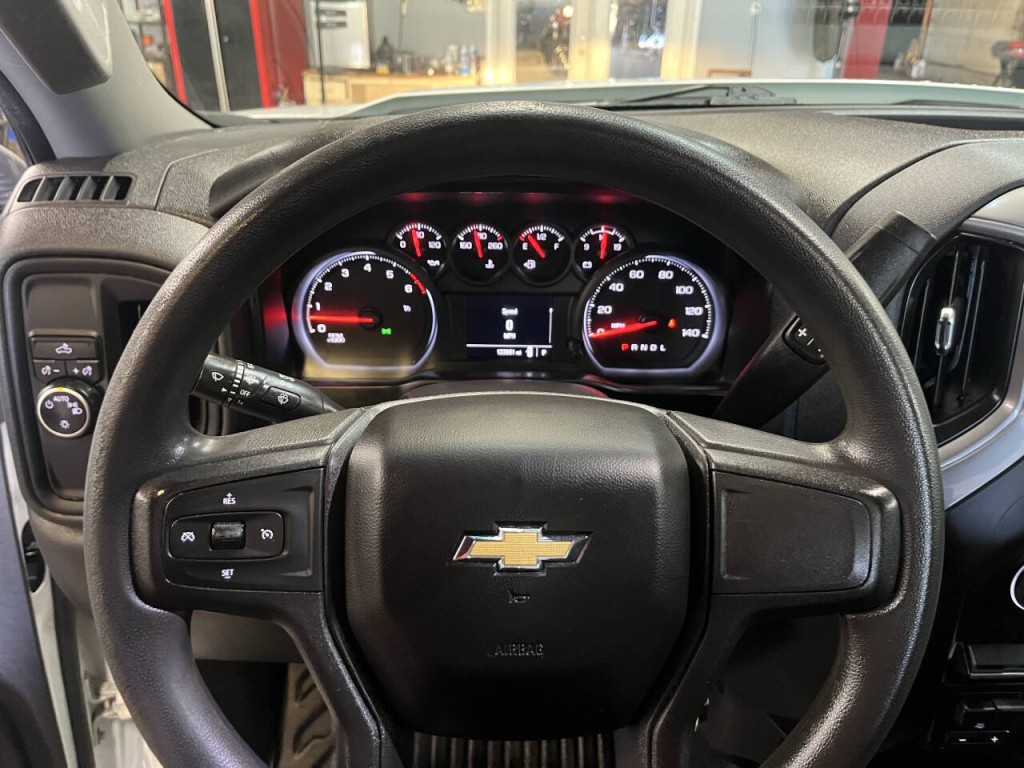 2021 Chevrolet Silverado 1500 Image 15