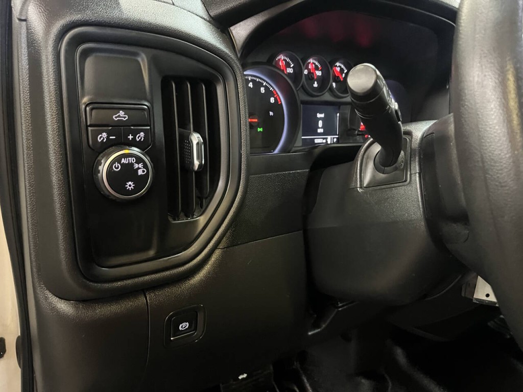 2021 Chevrolet Silverado 1500 Image 16