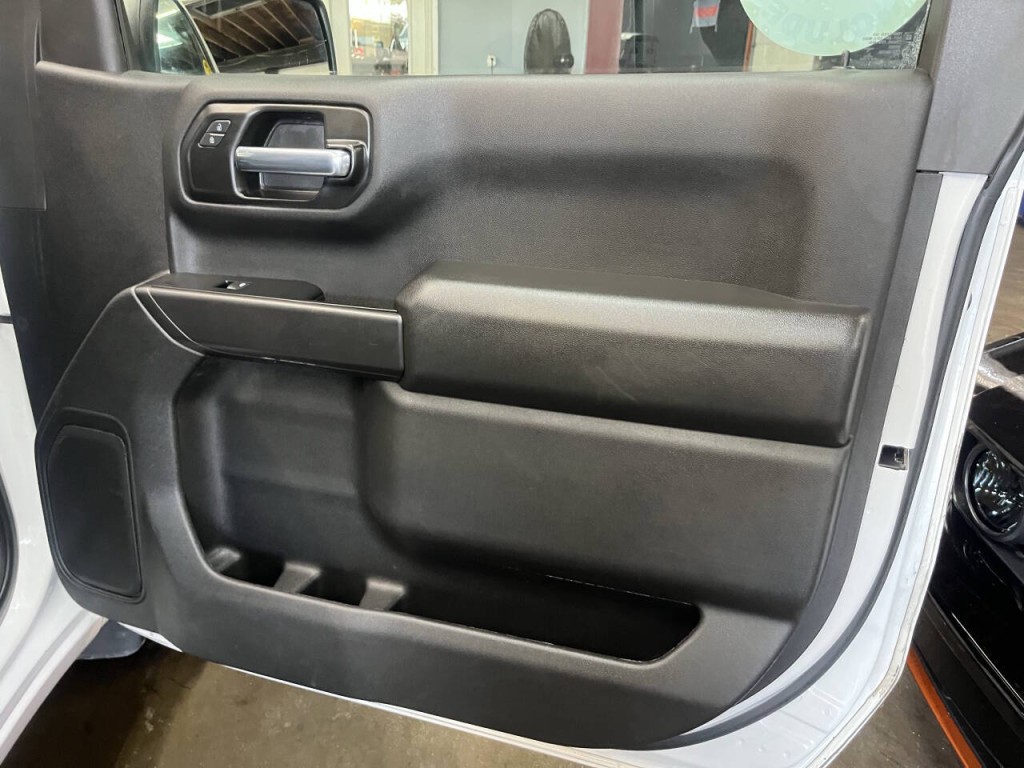 2021 Chevrolet Silverado 1500 Image 10