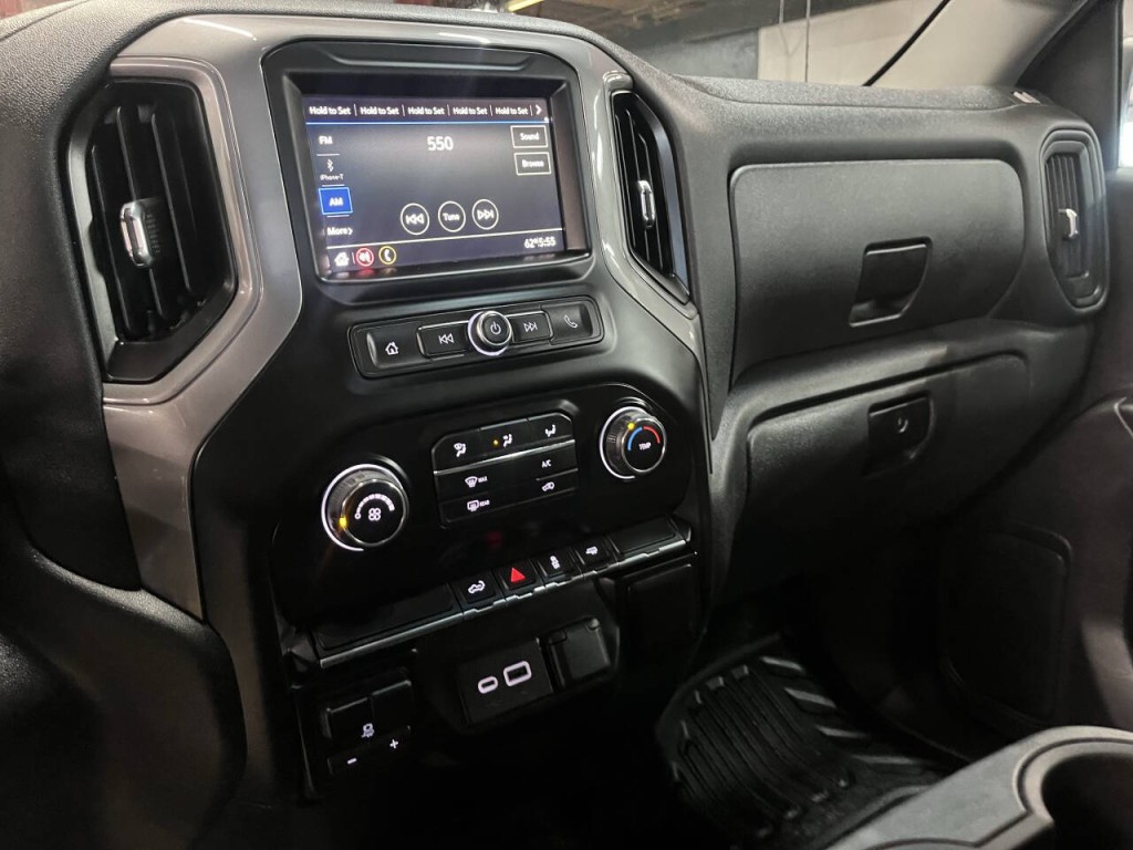 2021 Chevrolet Silverado 1500 Image 14