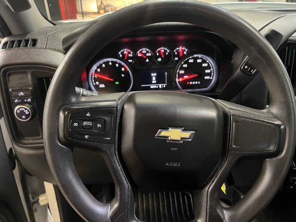 2021 Chevrolet Silverado 1500 Image 15