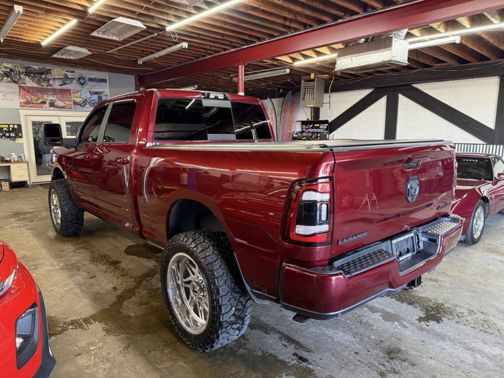 2024 RAM 2500 Image 6
