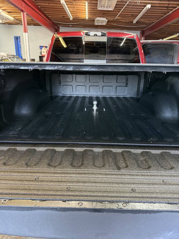 2024 RAM 2500 Image 9