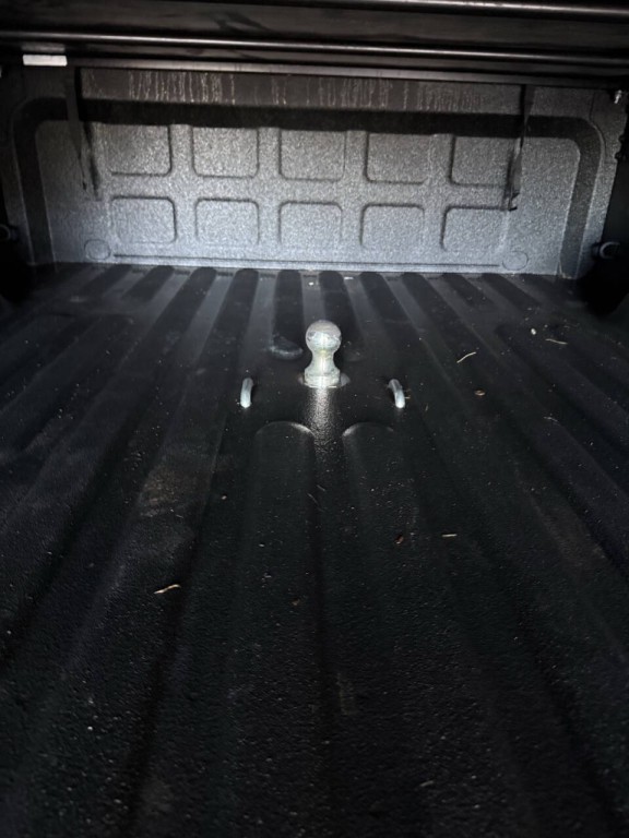 2024 RAM 2500 Image 10