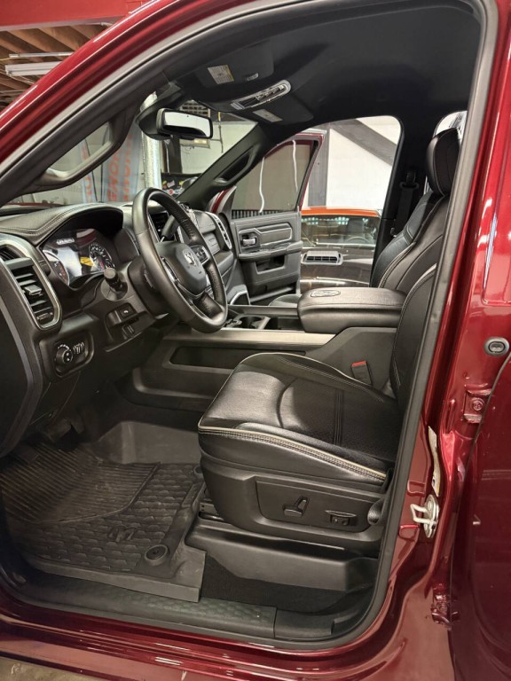 2024 RAM 2500 Image 11