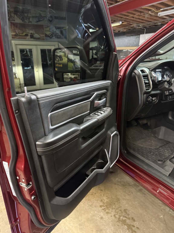 2024 RAM 2500 Image 12