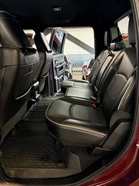 2024 RAM 2500 Image 13