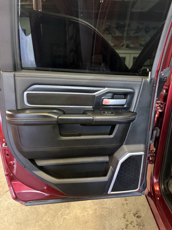 2024 RAM 2500 Image 14