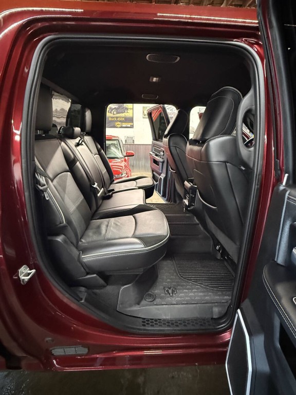2024 RAM 2500 Image 16