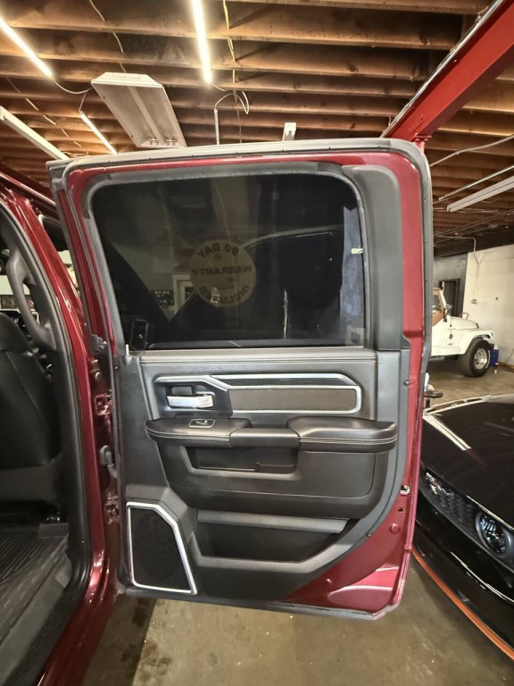 2024 RAM 2500 Image 18