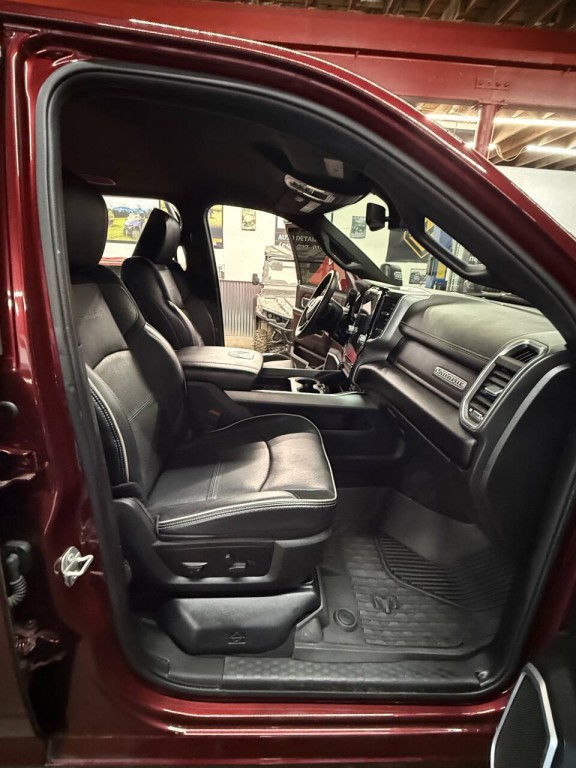 2024 RAM 2500 Image 19