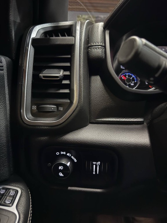 2024 RAM 2500 Image 20