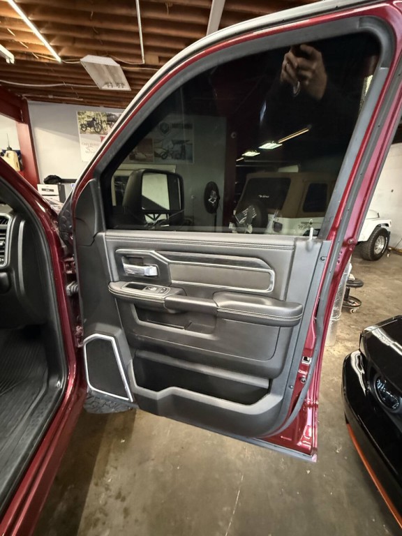 2024 RAM 2500 Image 21
