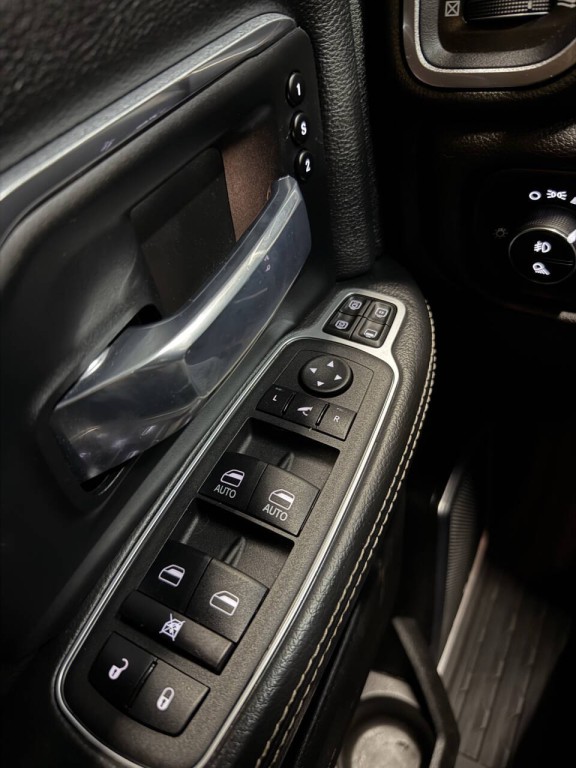 2024 RAM 2500 Image 22