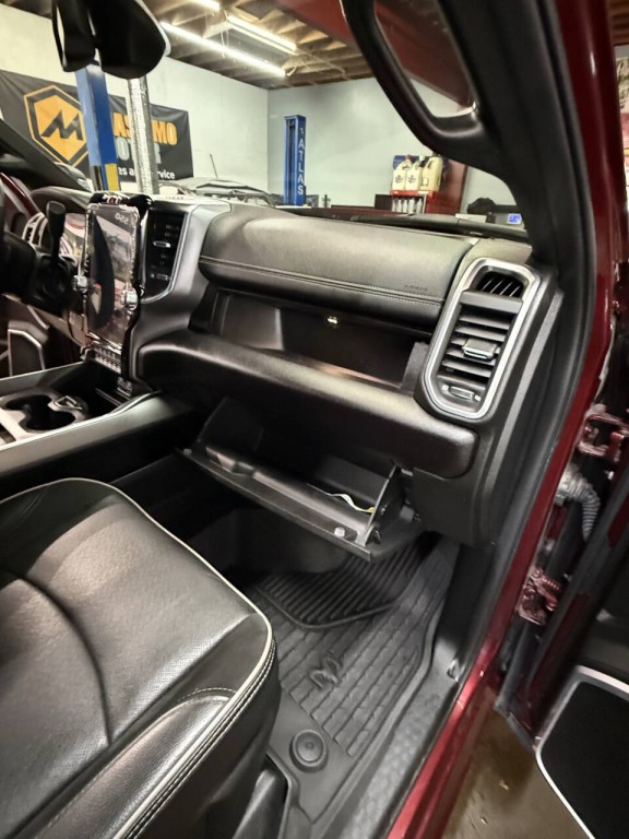 2024 RAM 2500 Image 23
