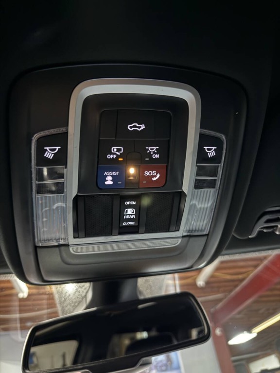 2024 RAM 2500 Image 24