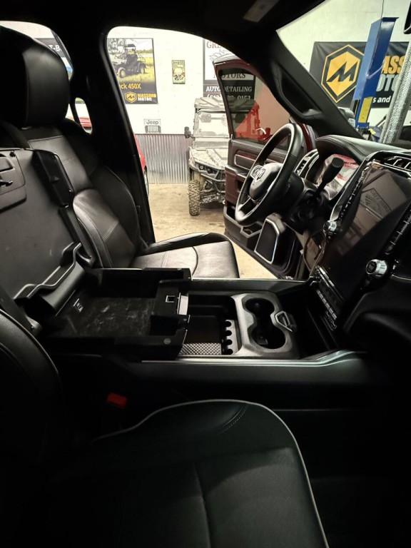 2024 RAM 2500 Image 26