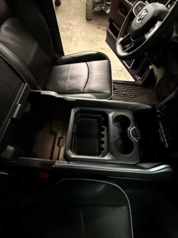 2024 RAM 2500 Image 27