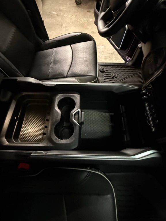 2024 RAM 2500 Image 28