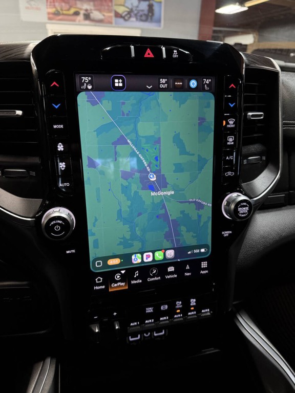 2024 RAM 2500 Image 29