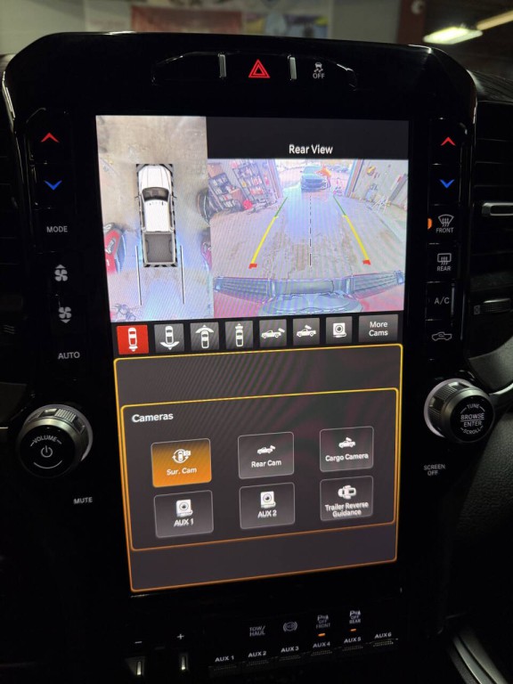 2024 RAM 2500 Image 30