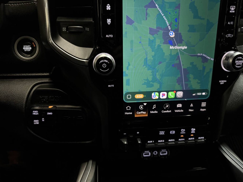 2024 RAM 2500 Image 31