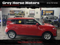 Image for 2022 Kia Soul S ID: 6957175
