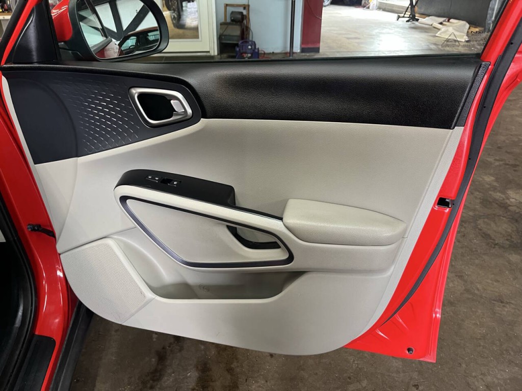 2022 Kia Soul Image 10