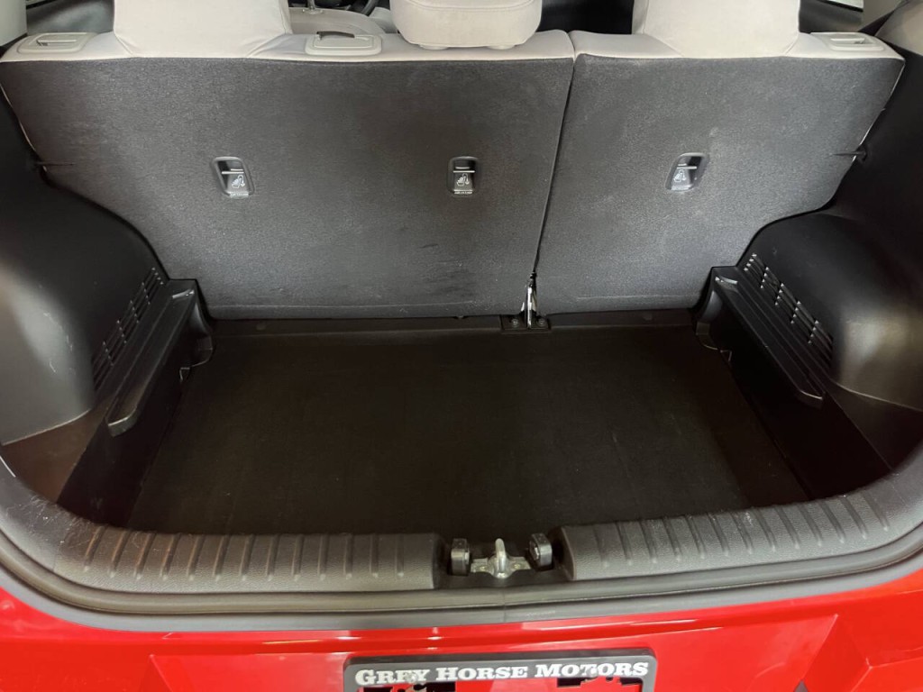 2022 Kia Soul Image 14