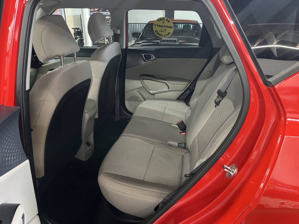 2022 Kia Soul Image 15