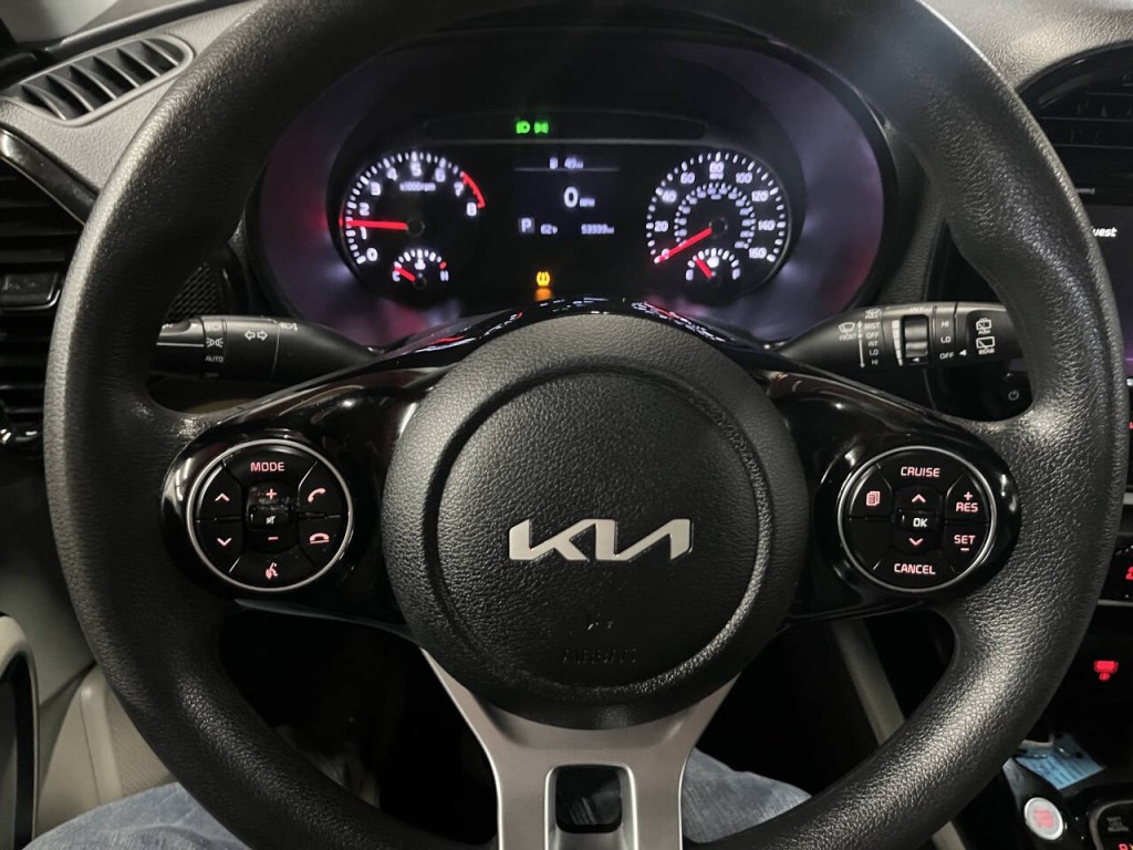 2022 Kia Soul Image 20