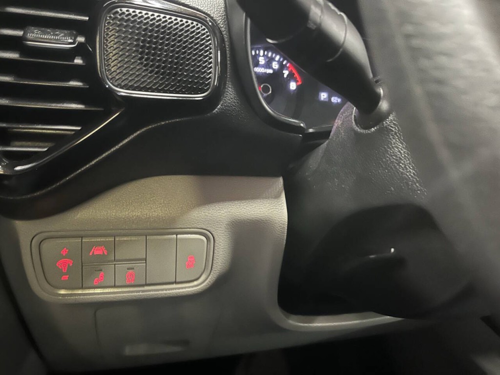 2022 Kia Soul Image 21