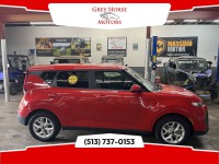 Image for 2022 Kia Soul S ID: 6957175