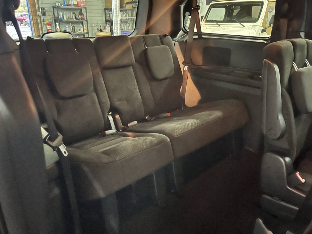 2020 Dodge Grand Caravan Image 5