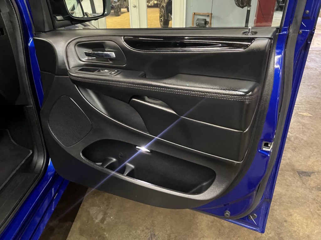 2020 Dodge Grand Caravan Image 12