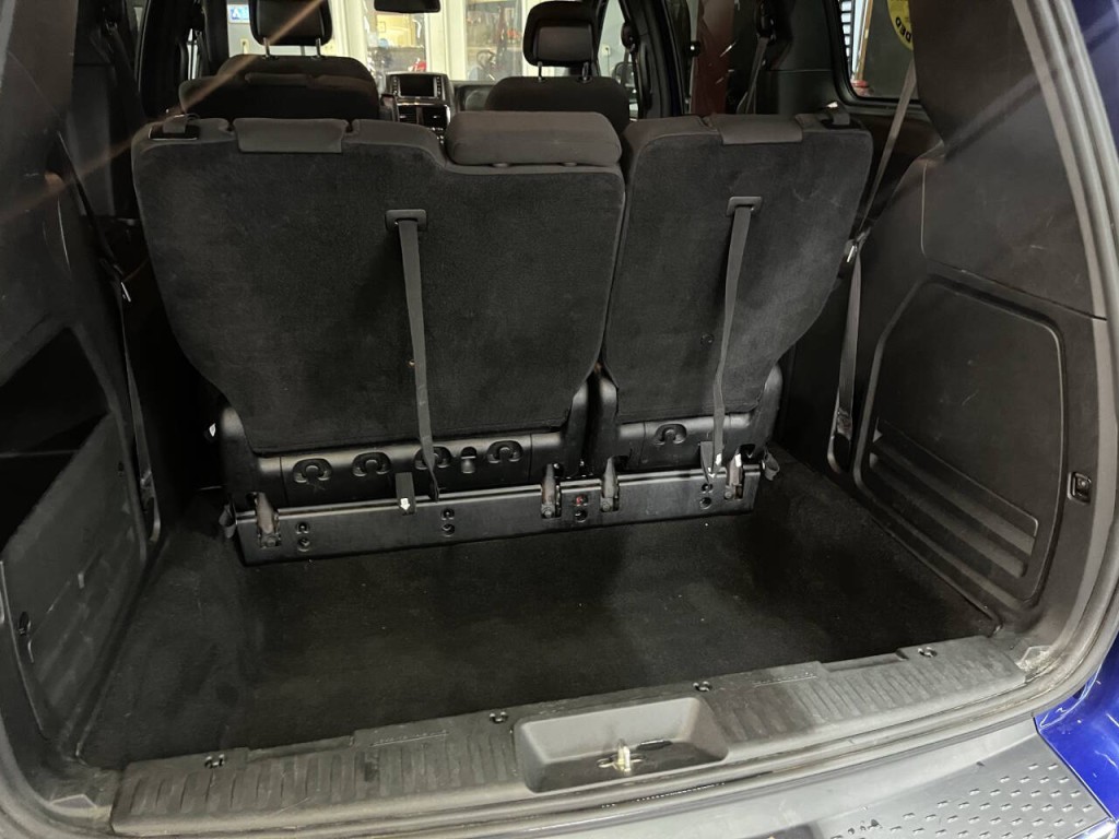 2020 Dodge Grand Caravan Image 14
