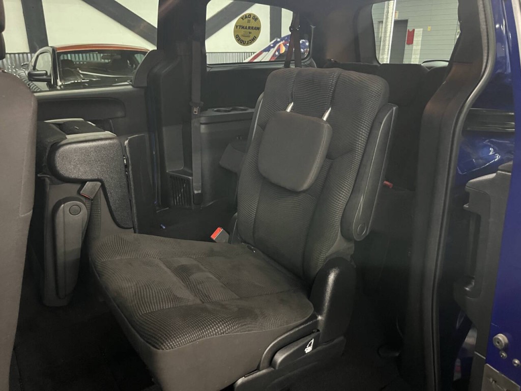 2020 Dodge Grand Caravan Image 15