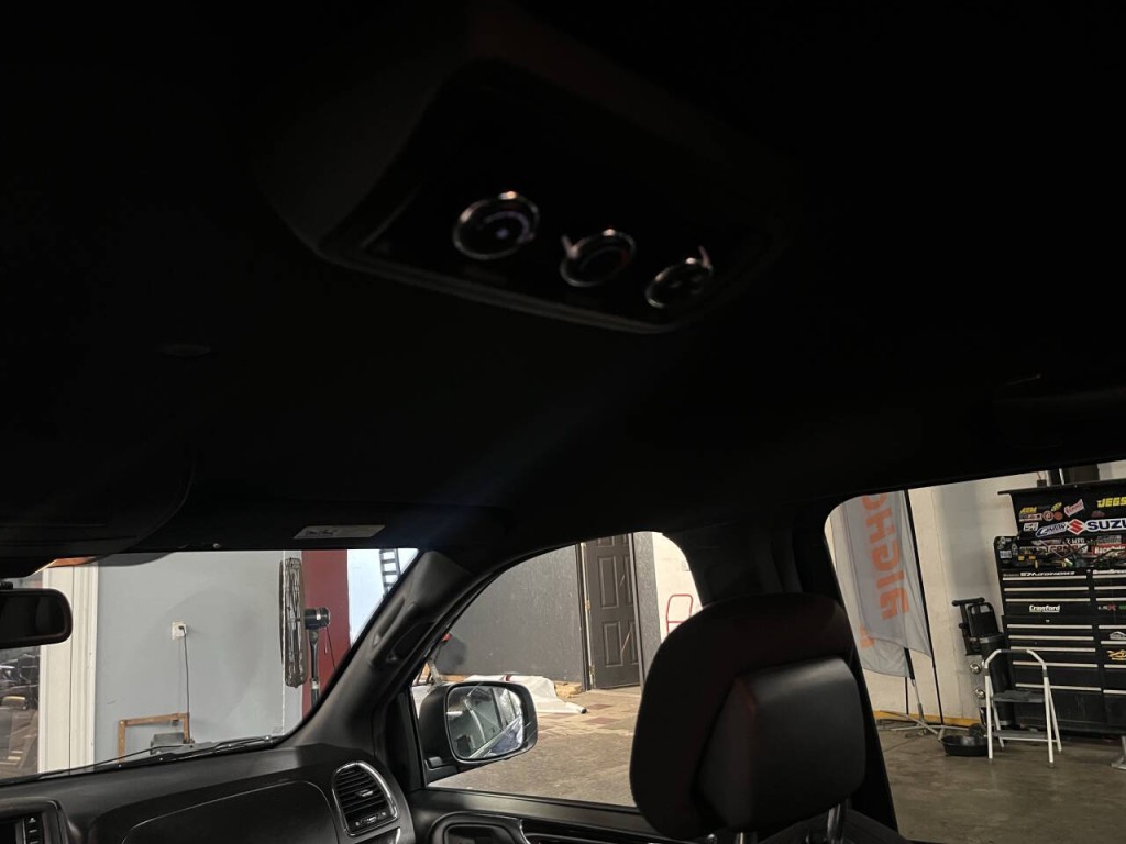 2020 Dodge Grand Caravan Image 16