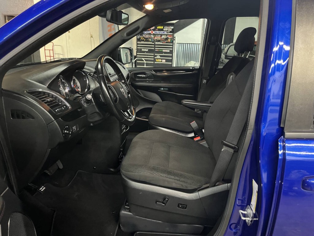2020 Dodge Grand Caravan Image 17
