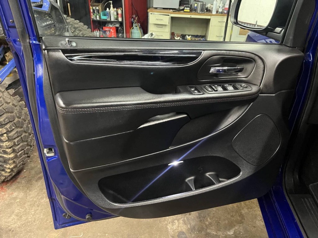 2020 Dodge Grand Caravan Image 18