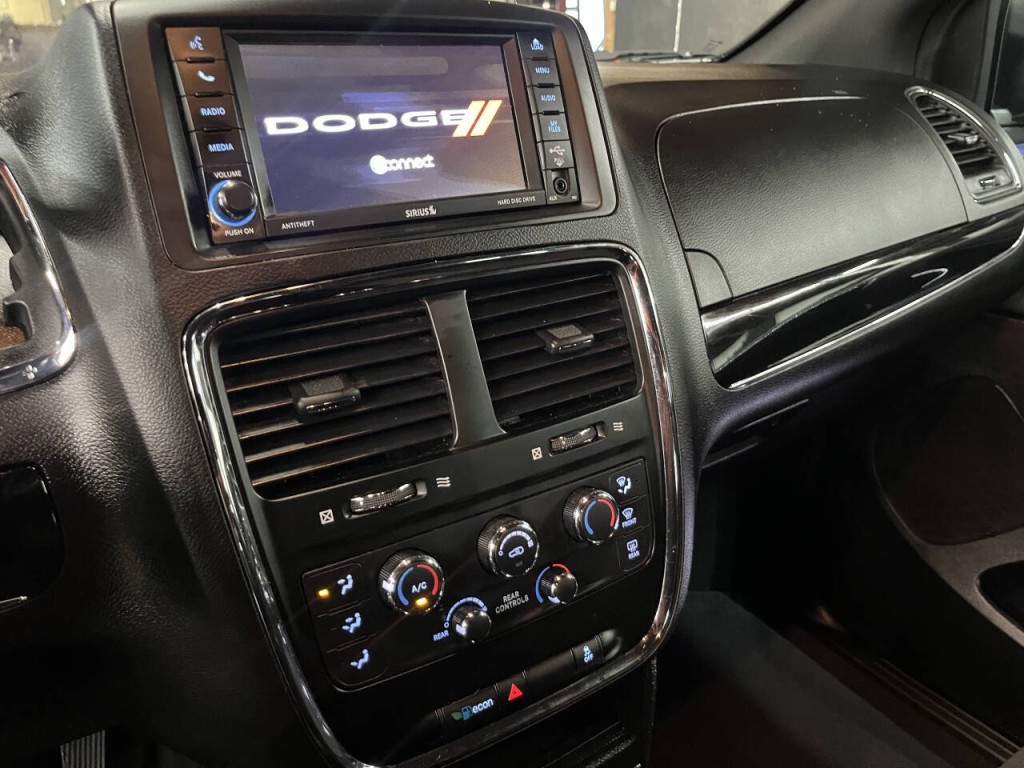 2020 Dodge Grand Caravan Image 19