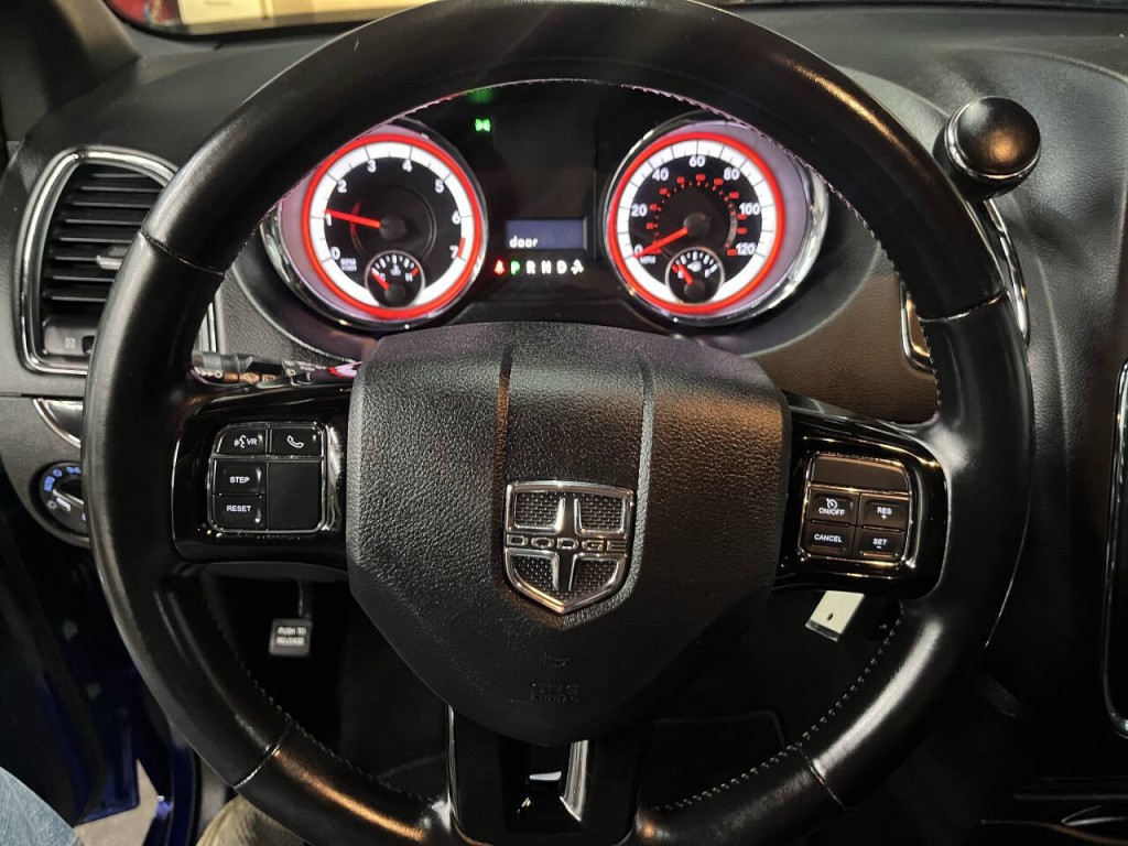 2020 Dodge Grand Caravan Image 20