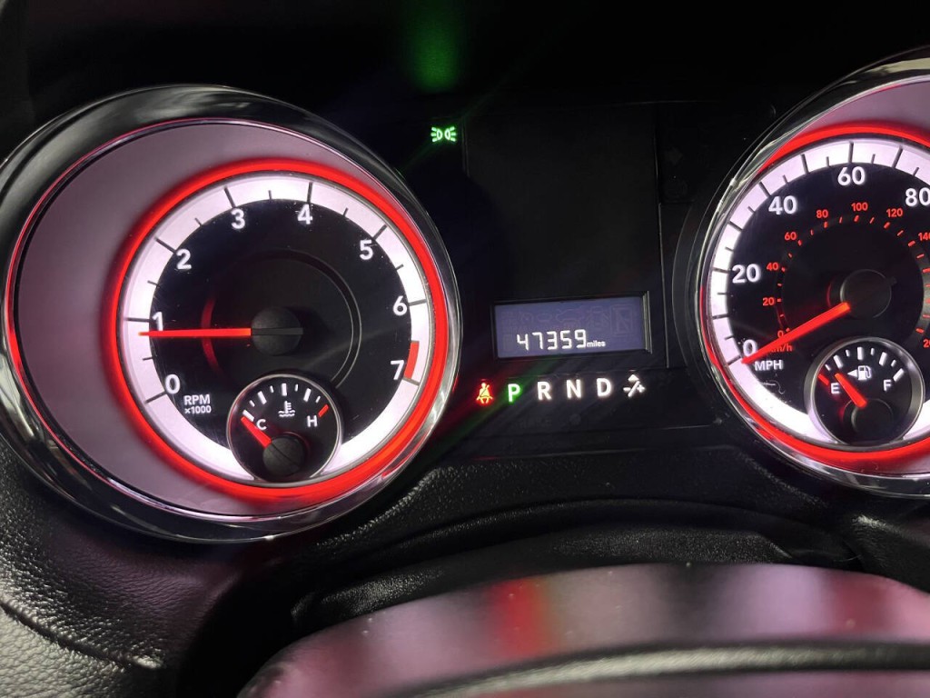 2020 Dodge Grand Caravan Image 22