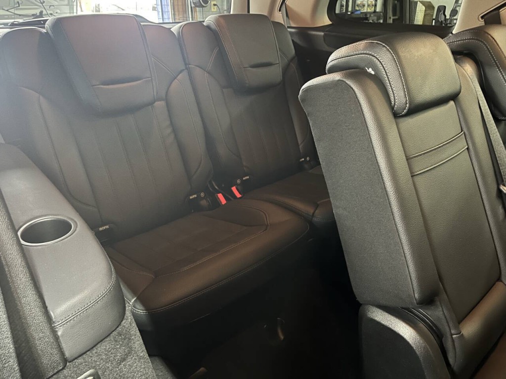 2018 Mercedes-Benz GLS-Class Image 7