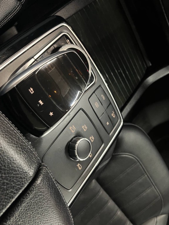 2018 Mercedes-Benz GLS-Class Image 22