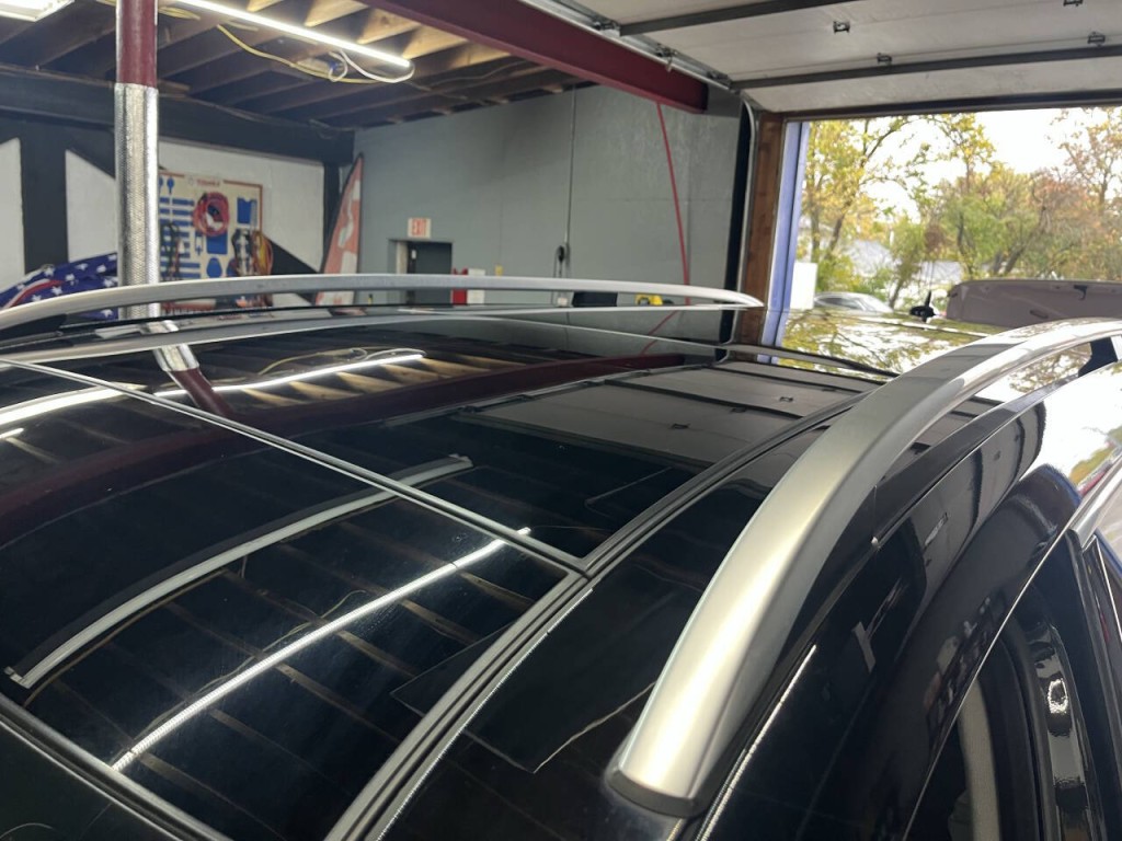 2018 Mercedes-Benz GLS-Class Image 24