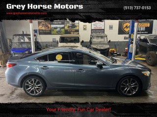 Image for 2016 Mazda Mazda6 i Grand Touring ID: 6969811