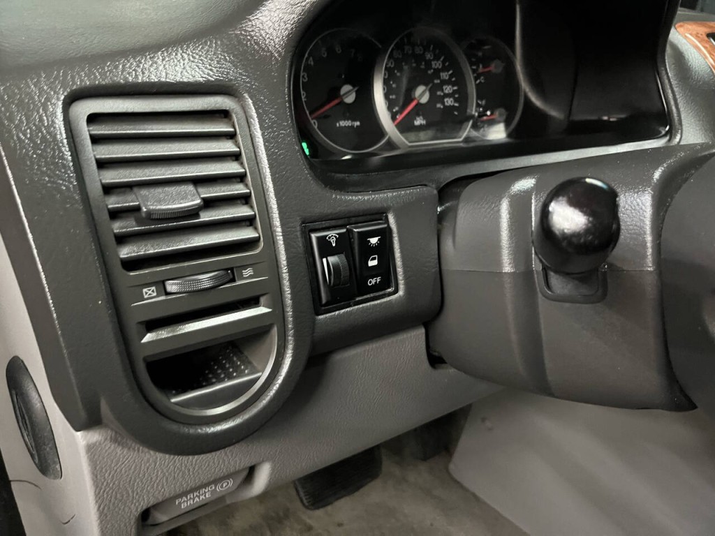 2005 Kia Sedona Image 20